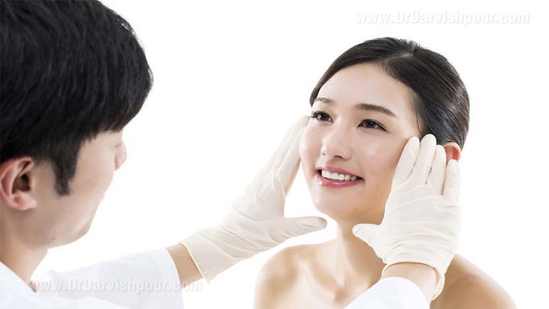 آشنایی با متخصص جراحی دهان ، فک و صورت